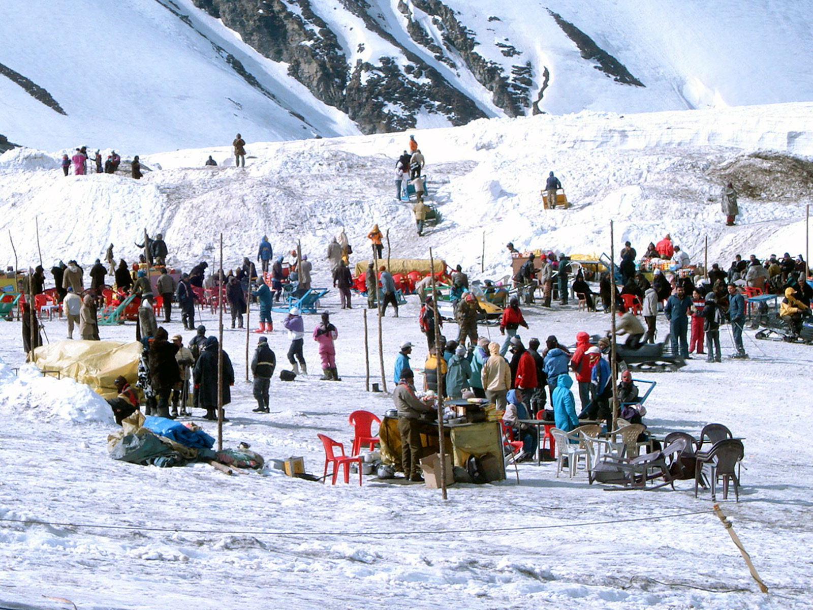 SHIMLA KULLU MANALI DALHOUSIE AMRITSAR TRIP PACKAGE 